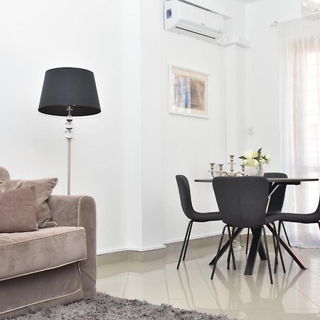 Diasof Apartments Rome Extérieur photo