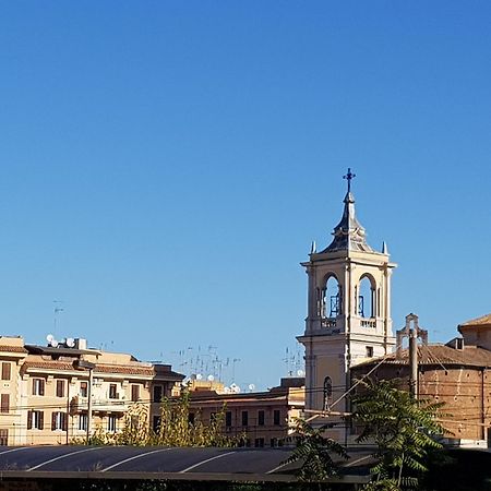 Diasof Apartments Rome Extérieur photo