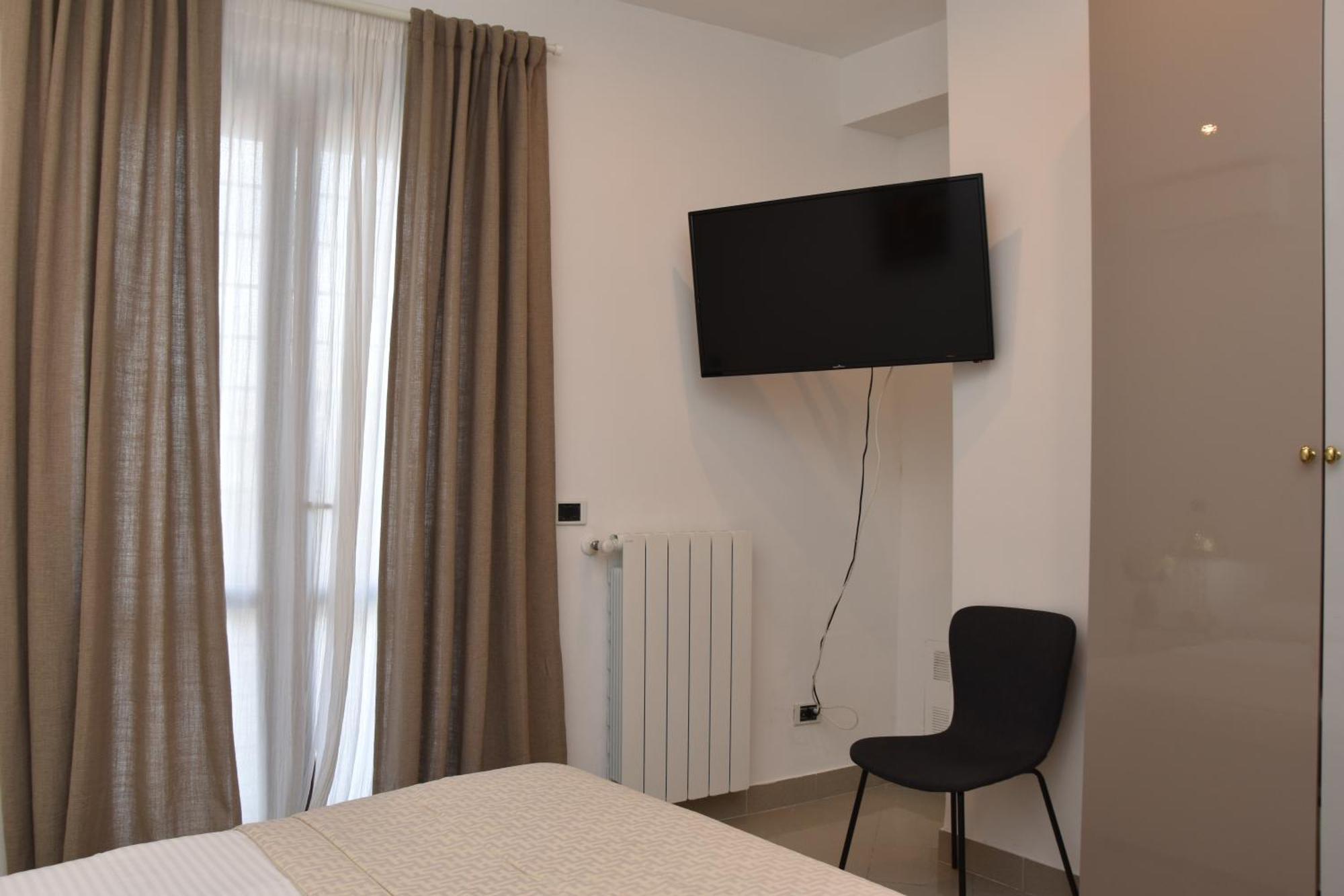 Diasof Apartments Rome Extérieur photo