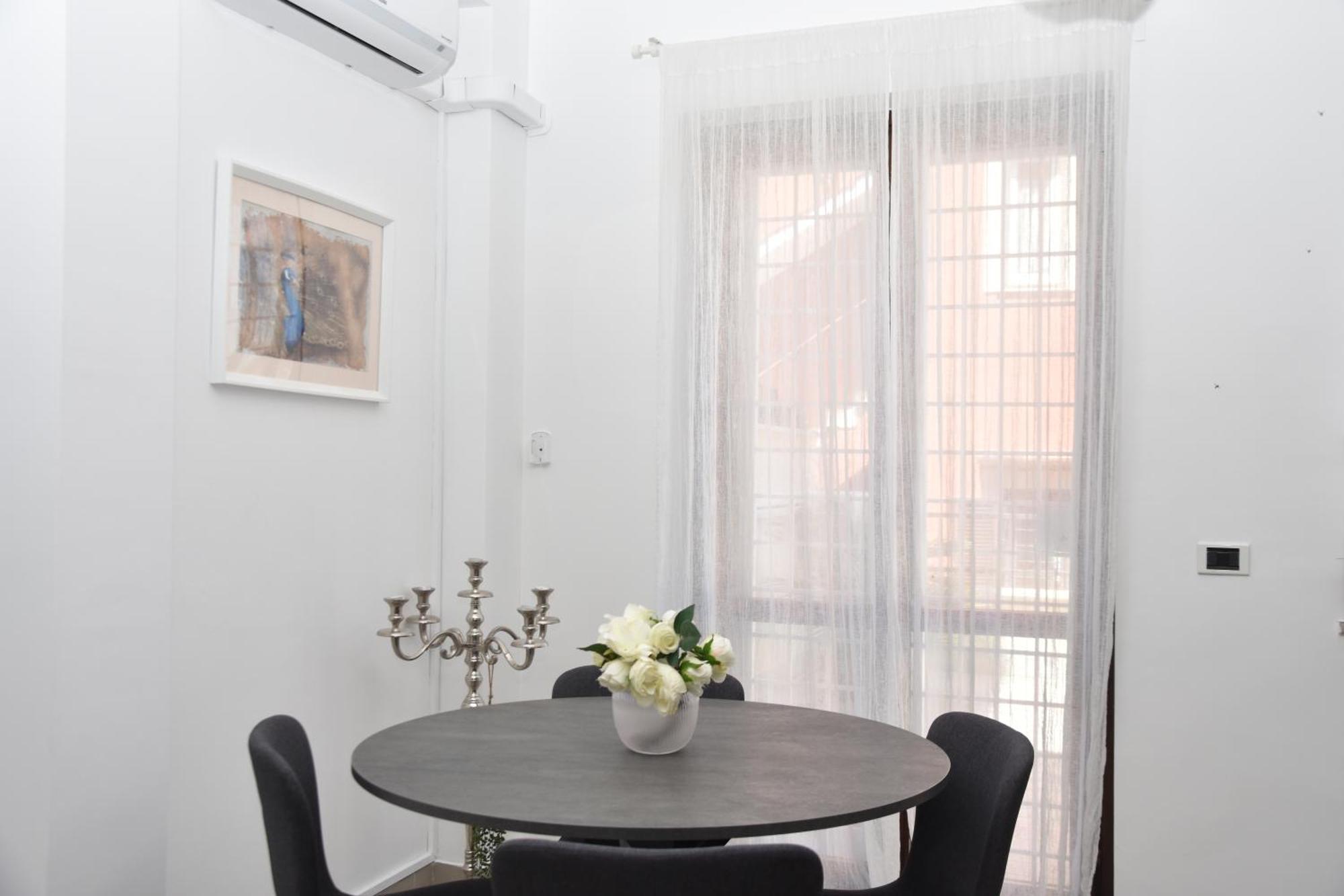 Diasof Apartments Rome Extérieur photo