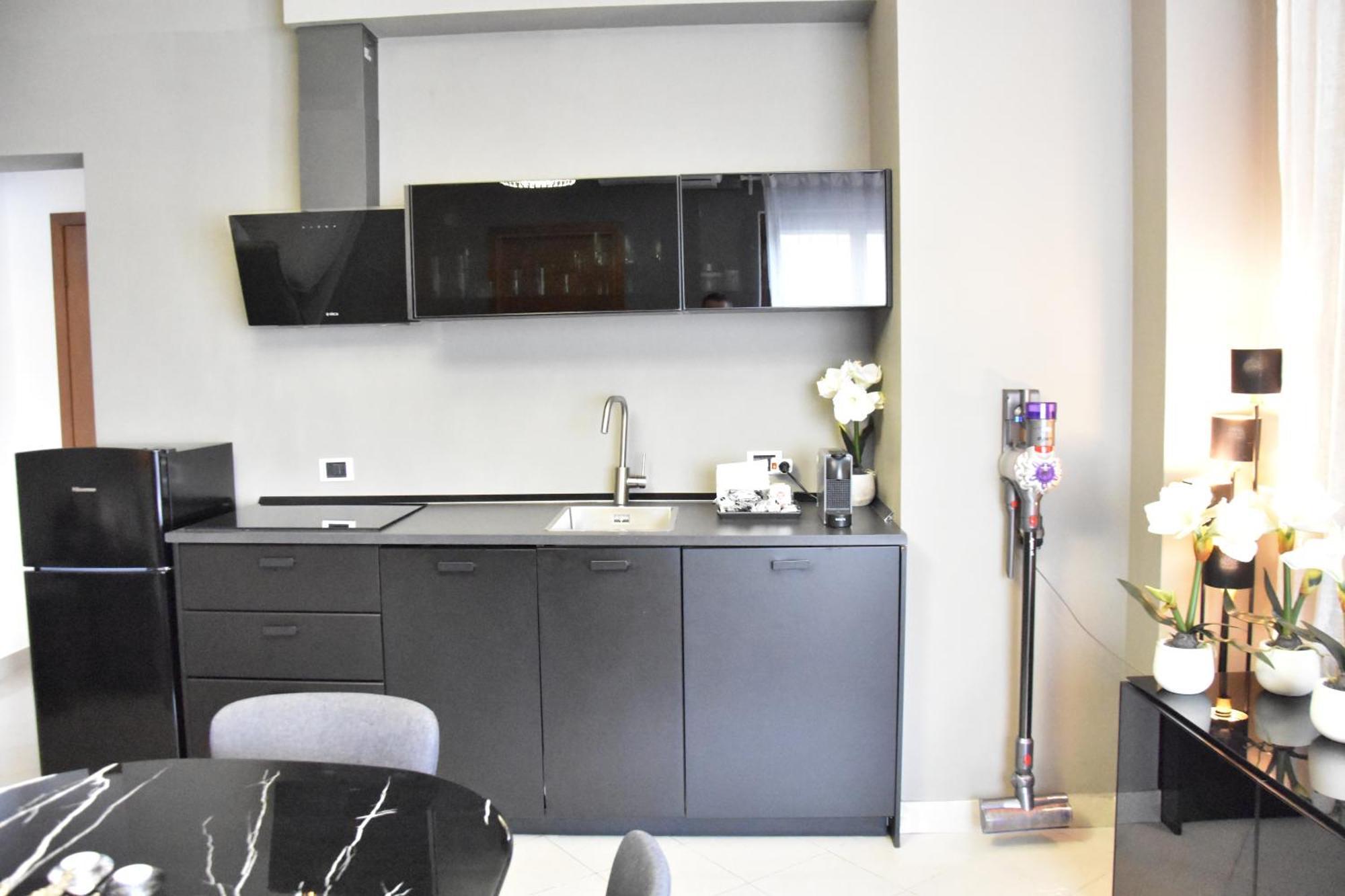 Diasof Apartments Rome Extérieur photo