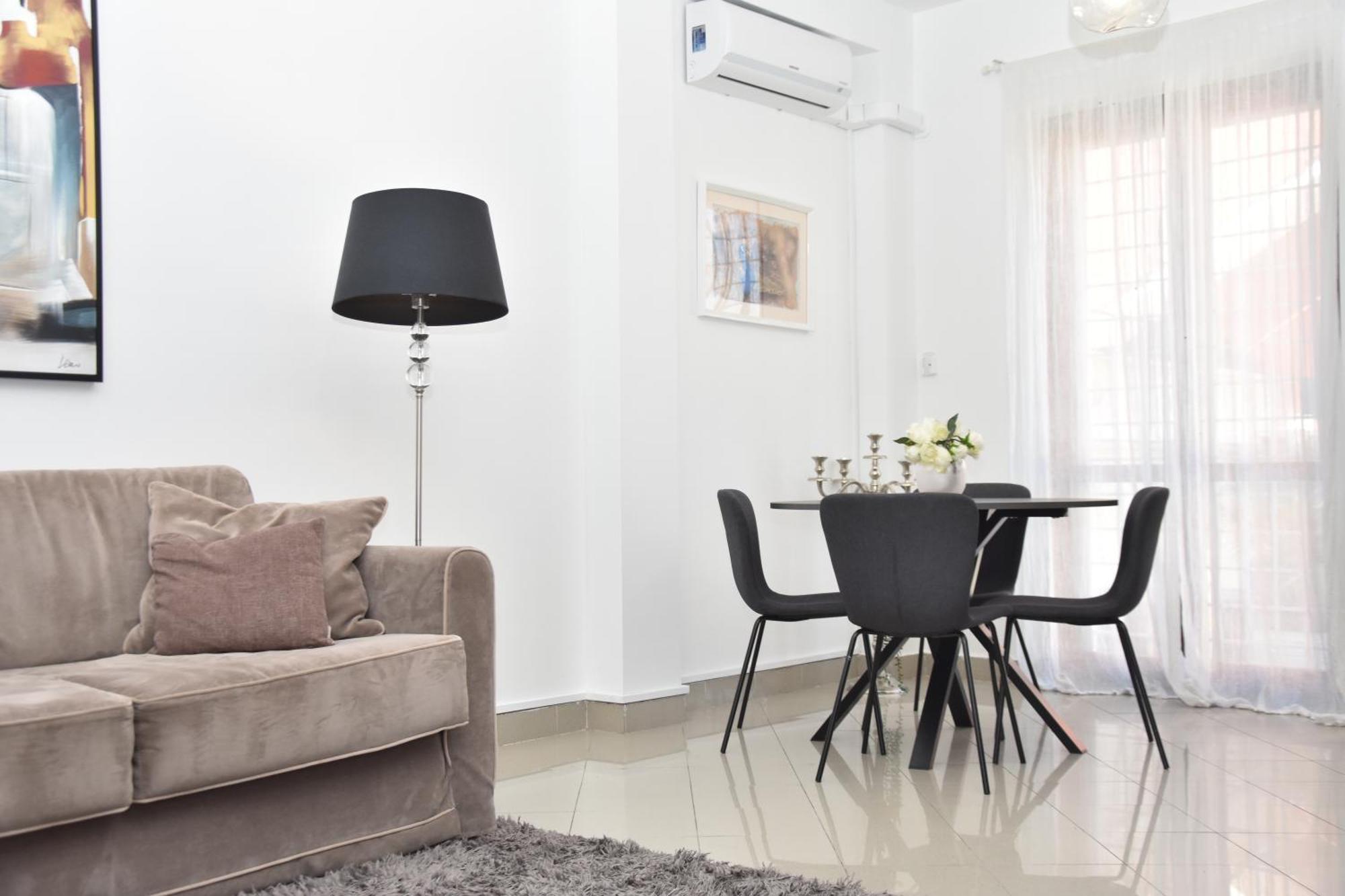 Diasof Apartments Rome Extérieur photo