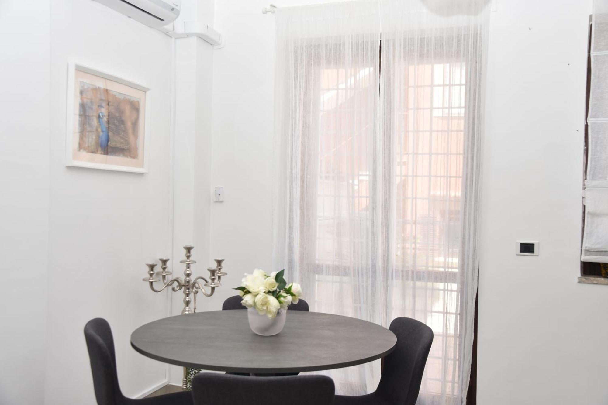 Diasof Apartments Rome Extérieur photo