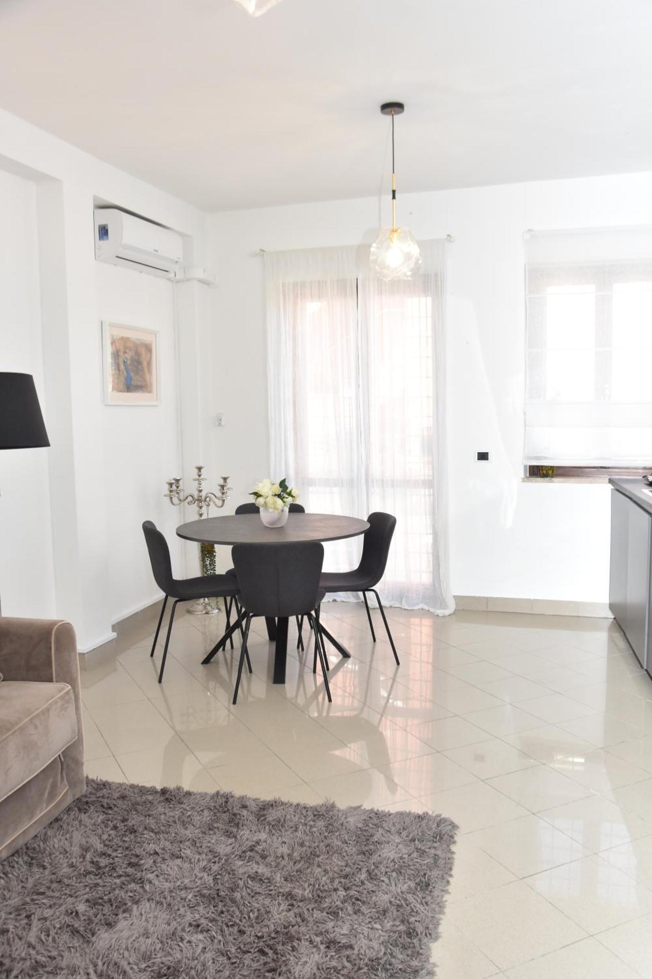 Diasof Apartments Rome Extérieur photo
