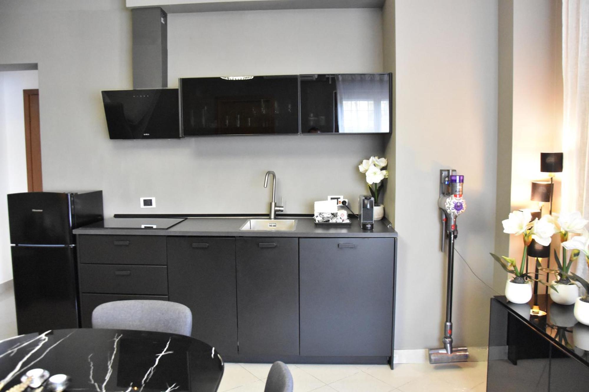Diasof Apartments Rome Extérieur photo
